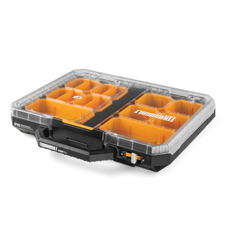 STACKTECH LÅGPROFIL BOX